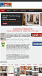 Mobile Screenshot of closetcraftboston.com